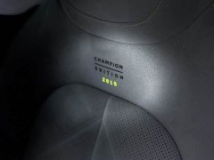 NIO ET5T Champion Commemorative Edition 75kWh Touring - ფოტო 12