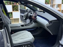 NIO ET5T Champion Commemorative Edition 75kWh Touring - ფოტო 14