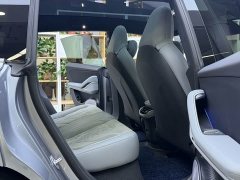 NIO ET5T Champion Commemorative Edition 75kWh Touring - ფოტო 15