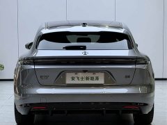 NIO ET5T Champion Commemorative Edition 75kWh Touring - ფოტო 16
