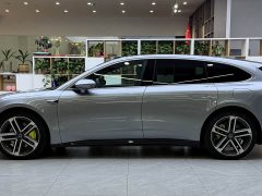 NIO ET5T Champion Commemorative Edition 75kWh Touring - ფოტო 3