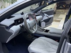 NIO ET5T Champion Commemorative Edition 75kWh Touring - ფოტო 4