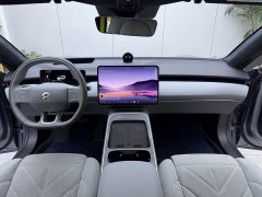 NIO ET5T Champion Commemorative Edition 75kWh Touring - ფოტო 6