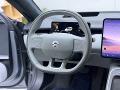 NIO ET5T Champion Commemorative Edition 75kWh Touring - ფოტო 7