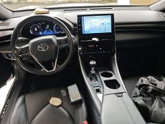 Toyota Avalon 2022 2.0L XLE Premium Edition - ფოტო 10
