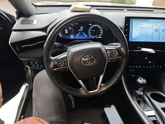 Toyota Avalon 2022 2.0L XLE Premium Edition - ფოტო 11