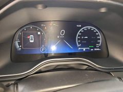 Toyota Avalon 2022 2.0L XLE Premium Edition - ფოტო 12
