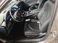 Toyota Avalon 2022 2.0L XLE Premium Edition - ფოტო 15