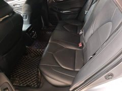 Toyota Avalon 2022 2.0L XLE Premium Edition - ფოტო 17