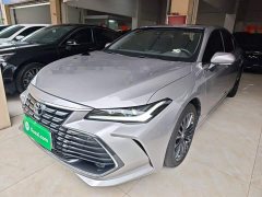 Toyota Avalon 2022 2.0L XLE Premium Edition - ფოტო 2