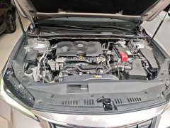 Toyota Avalon 2022 2.0L XLE Premium Edition - ფოტო 20