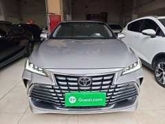 Toyota Avalon 2022 2.0L XLE Premium Edition - ფოტო 3