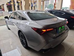 Toyota Avalon 2022 2.0L XLE Premium Edition - ფოტო 5