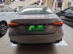 Toyota Avalon 2022 2.0L XLE Premium Edition - ფოტო 6
