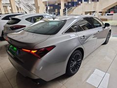 Toyota Avalon 2022 2.0L XLE Premium Edition - ფოტო 7