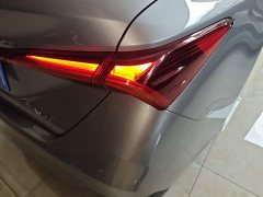 Toyota Avalon 2022 2.0L XLE Premium Edition - ფოტო 8