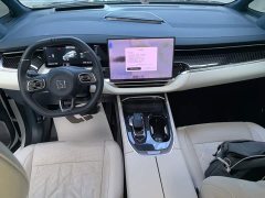 Zeekr Geely Zeekr 009 Six-Seat Executive AWD 108kWh - ფოტო 10