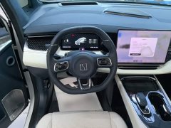Zeekr Geely Zeekr 009 Six-Seat Executive AWD 108kWh - ფოტო 11