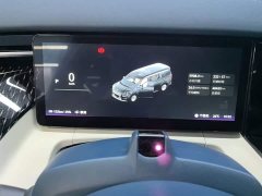 Zeekr Geely Zeekr 009 Six-Seat Executive AWD 108kWh - ფოტო 12
