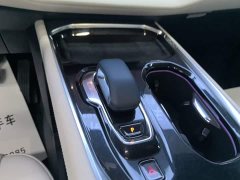 Zeekr Geely Zeekr 009 Six-Seat Executive AWD 108kWh - ფოტო 14
