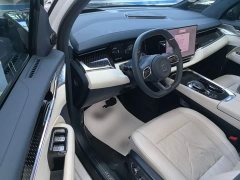 Zeekr Geely Zeekr 009 Six-Seat Executive AWD 108kWh - ფოტო 16