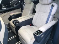 Zeekr Geely Zeekr 009 Six-Seat Executive AWD 108kWh - ფოტო 17