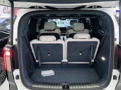Zeekr Geely Zeekr 009 Six-Seat Executive AWD 108kWh - ფოტო 19