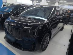 Zeekr Geely Zeekr 009 Six-Seat Executive AWD 108kWh - ფოტო 2