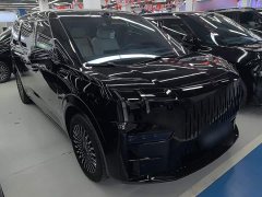Zeekr Geely Zeekr 009 Six-Seat Executive AWD 108kWh - ფოტო 4
