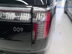 Zeekr Geely Zeekr 009 Six-Seat Executive AWD 108kWh - ფოტო 8