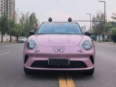 ORA Good Cat 430km Deluxe Edition - ფოტო 2