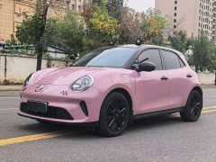 ORA Good Cat 430km Deluxe Edition - ფოტო 3