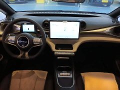 BYD Dolphin 420km Freedom Edition - ფოტო 10
