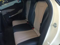 BYD Dolphin 420km Freedom Edition - ფოტო 17