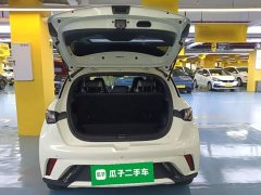 BYD Dolphin 420km Freedom Edition - ფოტო 19