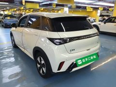 BYD Dolphin 420km Freedom Edition - ფოტო 5