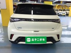 BYD Dolphin 420km Freedom Edition - ფოტო 6