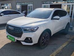 Haval H6 2023 National Trend Edition 1.5T Automatic Urban Version - ფოტო 1