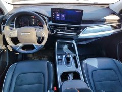 Haval H6 2023 National Trend Edition 1.5T Automatic Urban Version - ფოტო 6