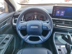 Haval H6 2023 National Trend Edition 1.5T Automatic Urban Version - ფოტო 7