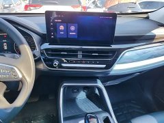 Haval H6 2023 National Trend Edition 1.5T Automatic Urban Version - ფოტო 9