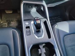 Haval H6 2023 National Trend Edition 1.5T Automatic Urban Version - ფოტო 10