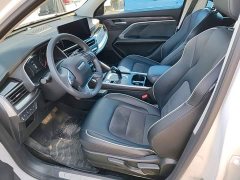 Haval H6 2023 National Trend Edition 1.5T Automatic Urban Version - ფოტო 11