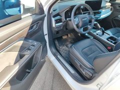 Haval H6 2023 National Trend Edition 1.5T Automatic Urban Version - ფოტო 12