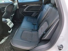 Haval H6 2023 National Trend Edition 1.5T Automatic Urban Version - ფოტო 13