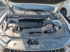 Haval H6 2023 National Trend Edition 1.5T Automatic Urban Version - ფოტო 16