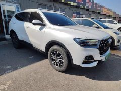 Haval H6 2023 National Trend Edition 1.5T Automatic Urban Version - ფოტო 2