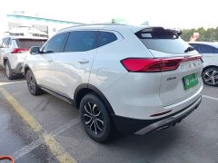 Haval H6 2023 National Trend Edition 1.5T Automatic Urban Version - ფოტო 3
