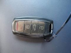 Haval H6 2023 National Trend Edition 1.5T Automatic Urban Version - ფოტო 5