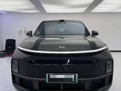 Li Auto L9 Ultra Smart Refresh Edition - ფოტო 2